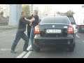 Road Rage In Russia | Fights on the road #2