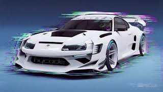 Supra Car Editing Videothis Video Is Editing By Capcut App