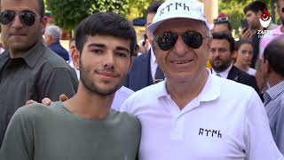 Türkiyeyi Bu İşgalden Kurtaracağız Prof. Dr. Ümit Özdağ Zafer Partisi