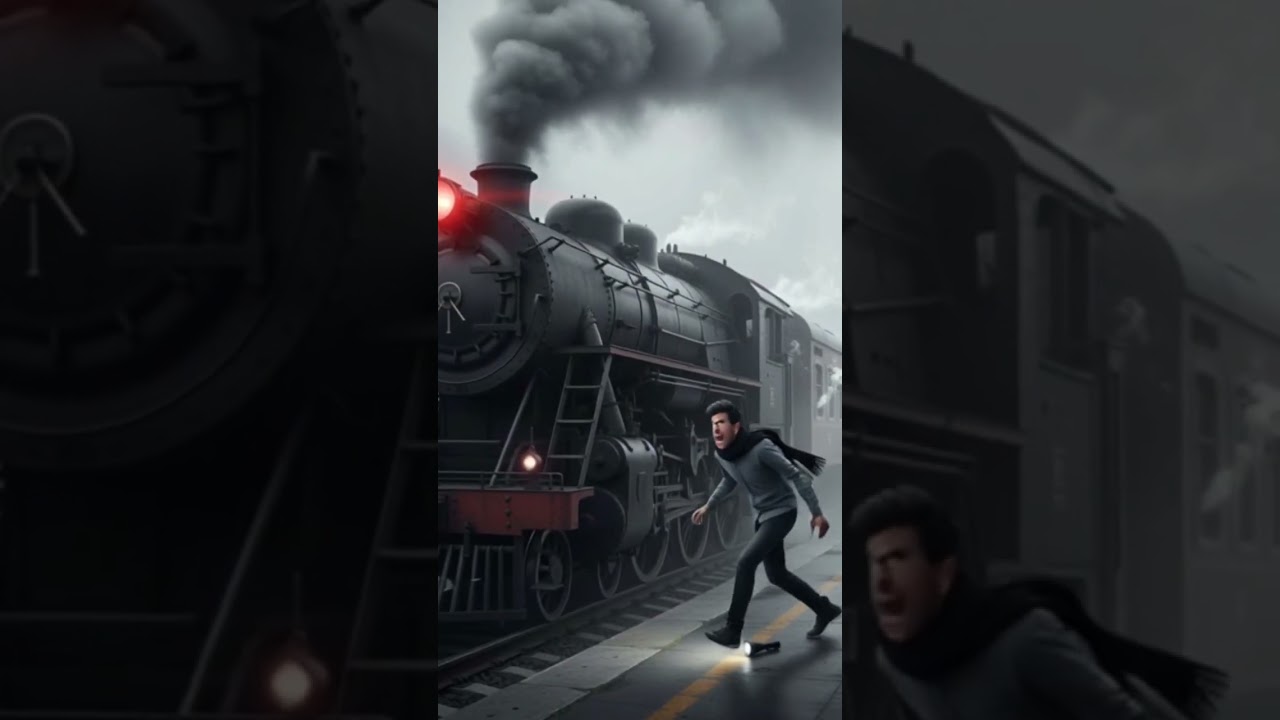 haunted to real ghost