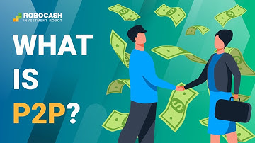 What is P2P investment? | A good asset for diversification