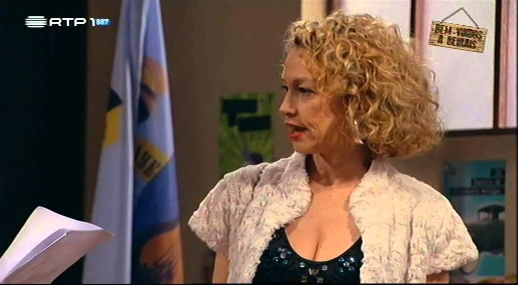 “Alzira arrasa” – Bem-Vindos a Beirais antena2 medellin