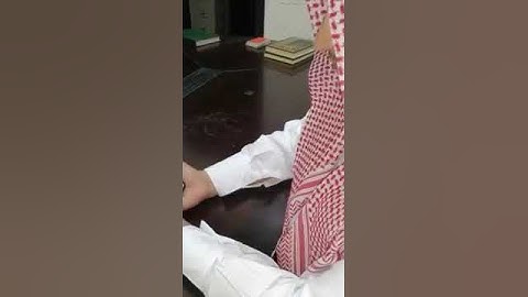 تلاوة الطالب فواز عبدالسلام الشعيبي