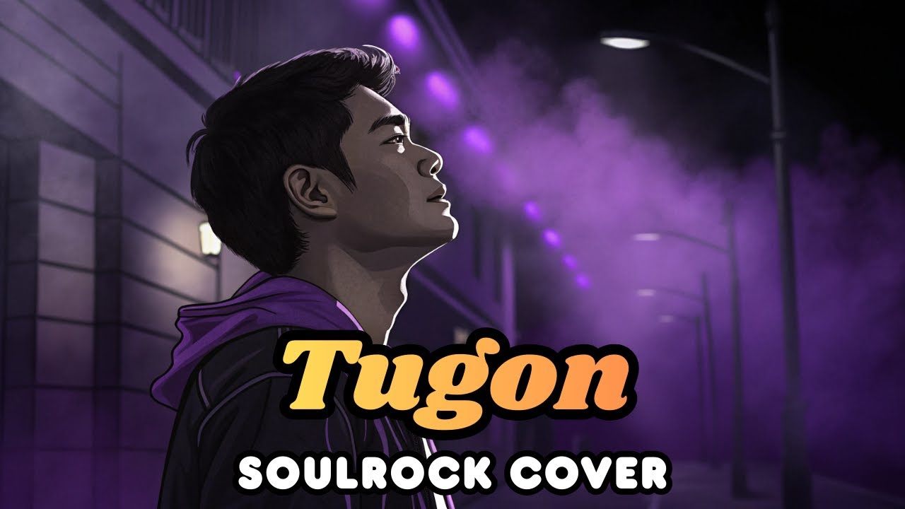 Tugon (Project Romeo) - SoulRock Cover + Lyrics