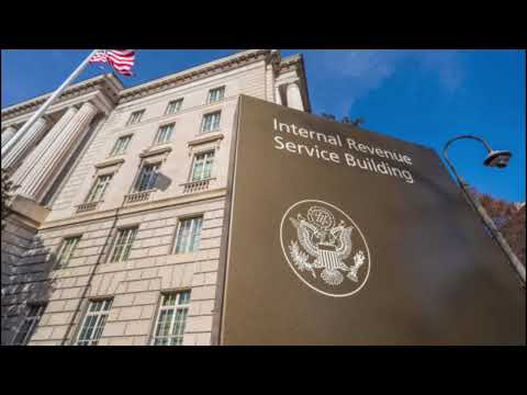IRS announces new