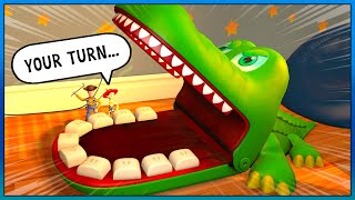 We Ruined Toy Story With This Mini Game On Gmod