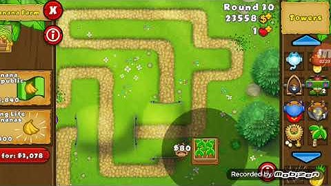 Bloons TD 5 HACK/Link in description 😊