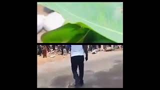 Killings: Protesting women destroy military checkpoint in Plateau community.