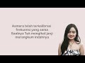 Download Lagu Soegi Bornean - Asmalibrasi (Lyrics)