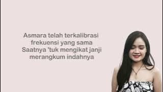 Soegi Bornean - Asmalibrasi (Lyrics)