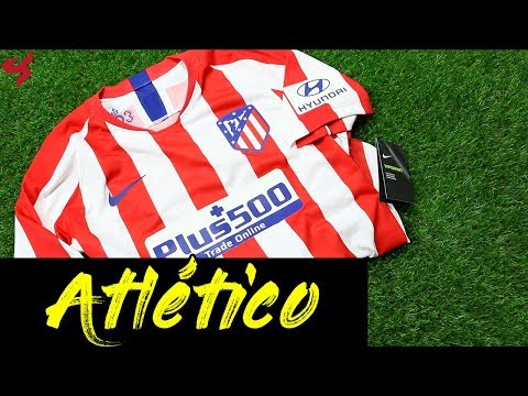 atletico madrid vapor jersey