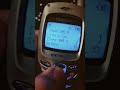 Notification tones Samsung SGH-R225 2001 EntelPCS Chile #entel #pcs #samsung #2001 #chile