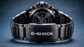 The 7 Most Iconic G-Shock Watches Ever Made – Casio's Greatest Hits