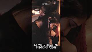 SENSEACT | A RESIDENTIAL SCREEN ACTING WORKSHOP | INTENSIVE SCREEN ACTING TRAINING FOR ACTORS