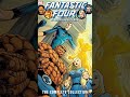 Fantastic four had spoilers out everywhere ‼️marvel broke my heart #mcu#fantasticfour#marvelcomics