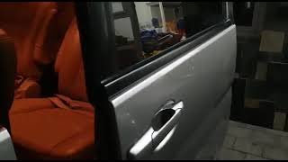 Service Recommended Pintu Sliding Door Elektrik Serena Macet TIdak Rapat
