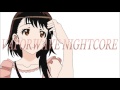 ★Nightcore★: DJ KAWASAKI - What Cha&#39; Gonna Do For Me feat. Shea Soul