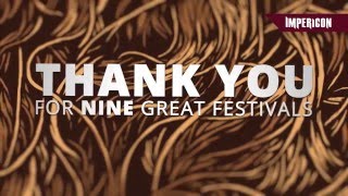 Impericon Festivals 2016 Aftermovie