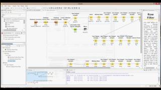 Celebrity Data mining demo Net Worth