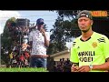 PKORIO BAZUU FUNNY FIXATION AT BOMET GREEN STADIUM DURING 2ND JUNIOR TIECH BARAK VIDEO LAUNCH 🤣🤣