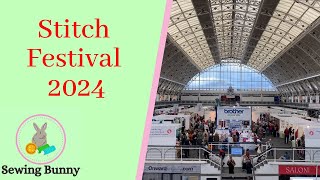 Stitch Festival 2024