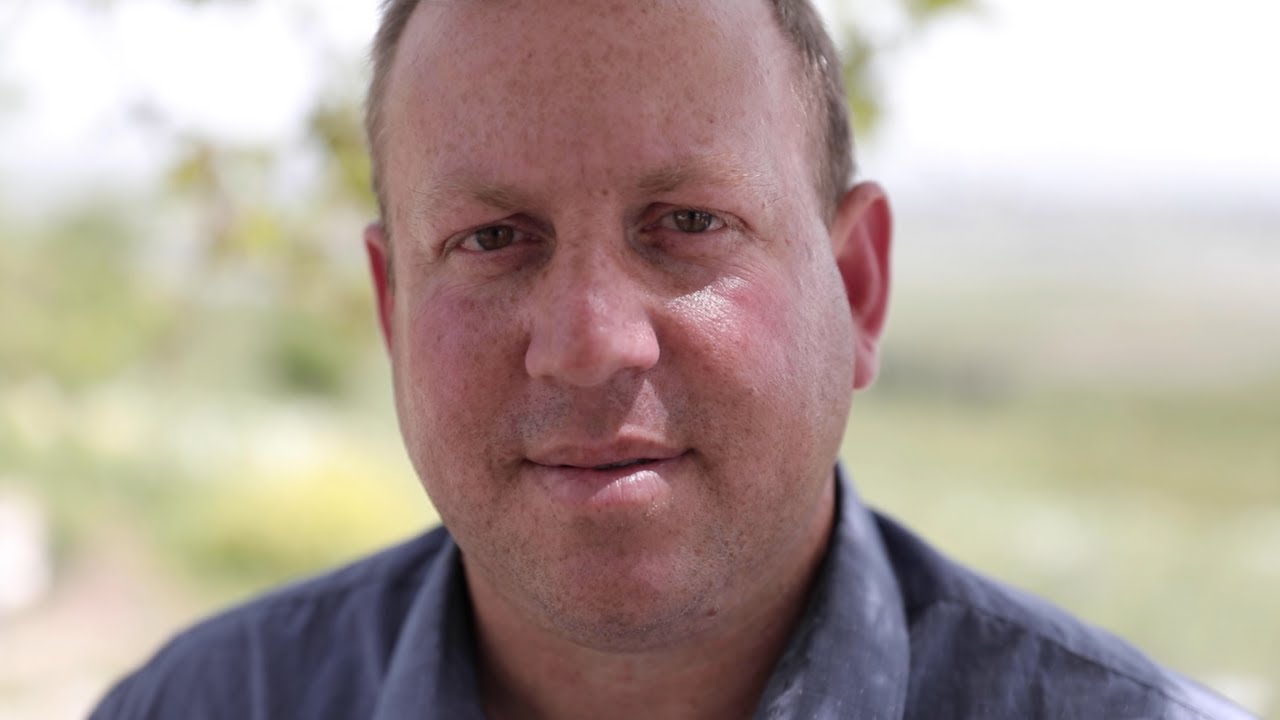 الإسرائيلي الذي أنقذ آلاف السوريين