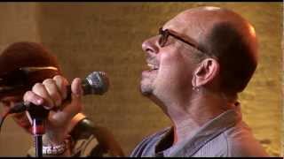 Chris Thompson and Friends 2010 germany - Questions (HD) chords