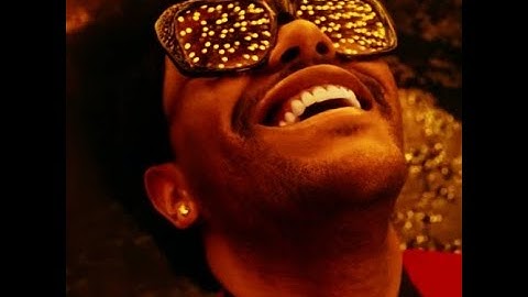 The Weeknd - Blinding Lights - Synth Plugin Cover