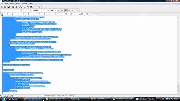 ChrissyDoc_CdJk PS3 Mw2 Mod Tut.mp4