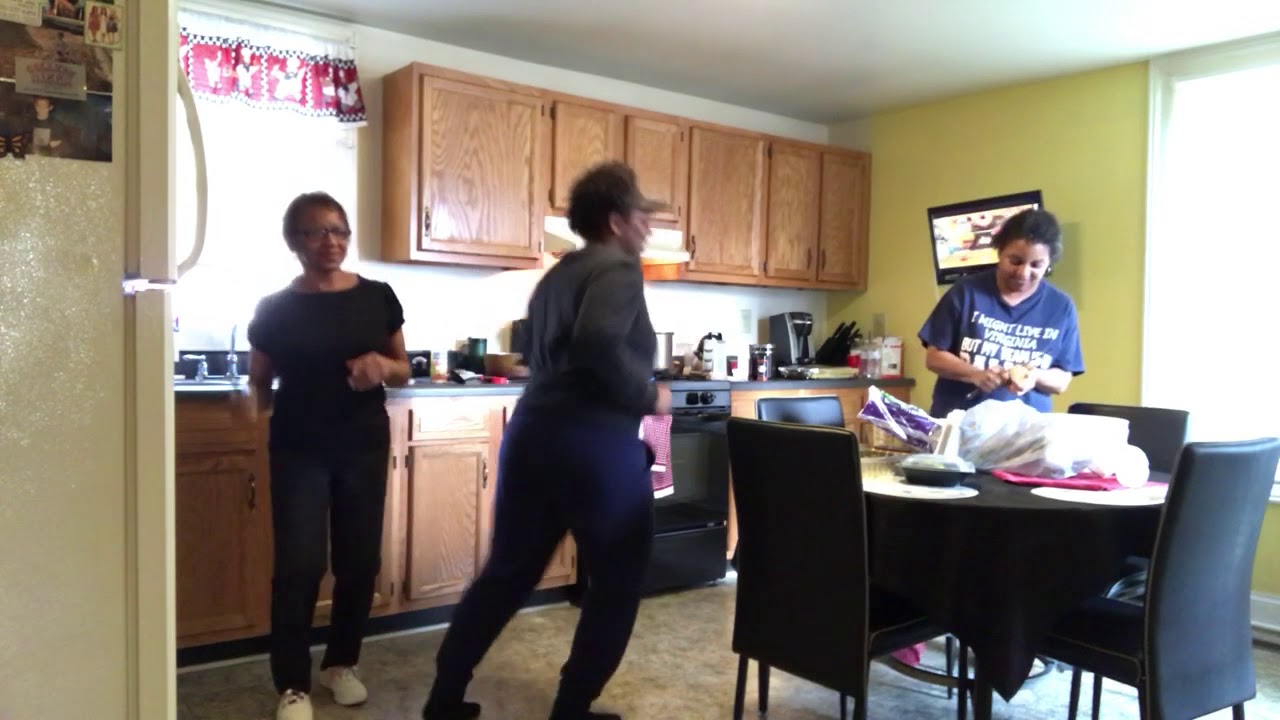 Green Beans, Potatoes, Tomatoes...You Name It!!! 2018 Thanksgiving