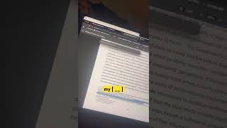 Google search suppression caught in real time. Scholarly article scrubbed from search results!