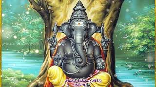 🙏 🐘 Aathangara Orathil Arasamara || Vinayagar Song || Whatsapp status tamil || Veeramanidasan
