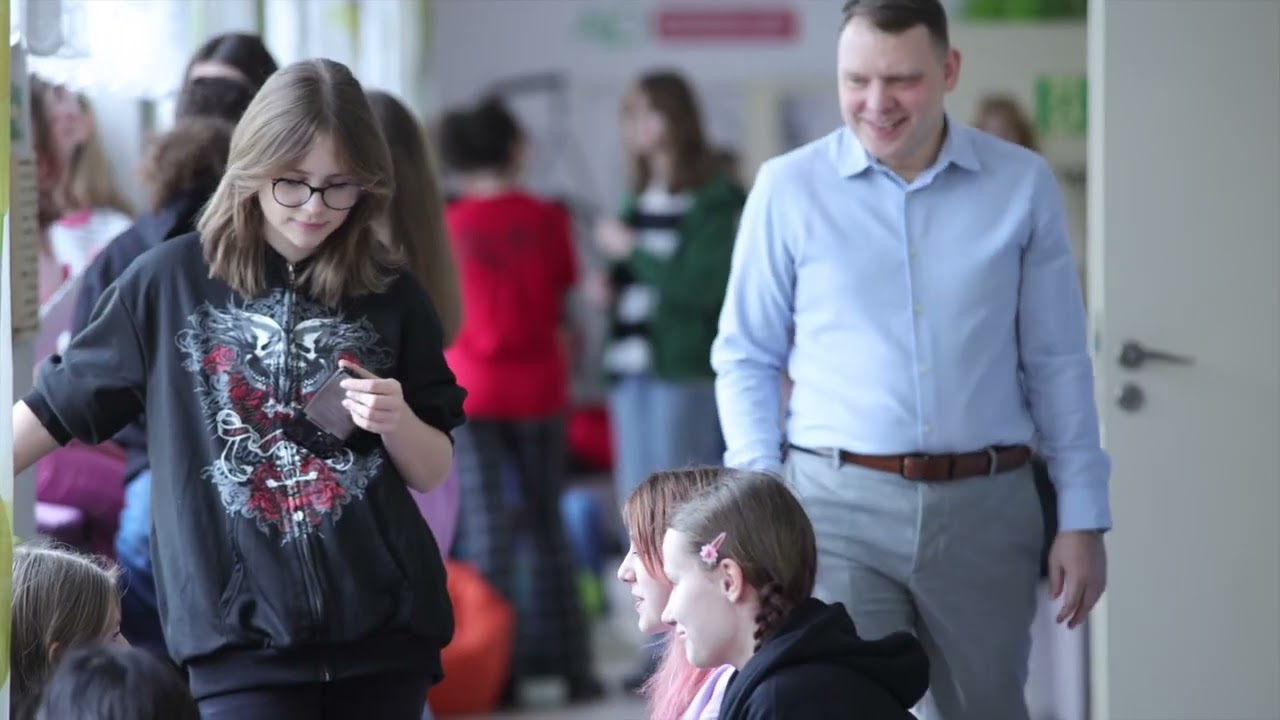 ALO matematyką stoi