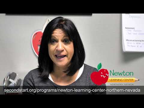 Newton Learning Center Individualized Education: Linda McMahon