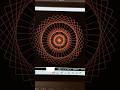 Advance turtle graphics in python #coding #python