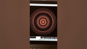 Advance turtle graphics in python #coding #python