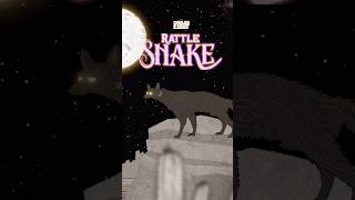 #shorts Rattle Snake (Teaser) Drops November the 14th 6:30PM (GMT-5) New York time