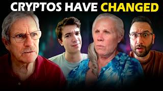 The Crypto Is CHANGING and Nobodys Talking About It | Chosen Few Update
Join the FFG Team today - https://members.ffgrv.com/?utm_source=youtube&utm_medium=organic&utm_campaign=dick-july-27-2026
Access the +200 Millionaires Crypto List: https://members.ffgrv.com/Founders?tab=cryptolist&utm_source=youtube&utm_medium=organic&utm_campaign=dick-july-27-2026 The Crypto Is CHANGING and Nobodys Talking About It | Chosen Few Update