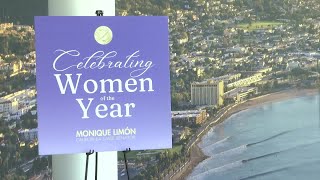 Women making an impact in Santa Barbara and Ventura counties celebrated by California Legislature