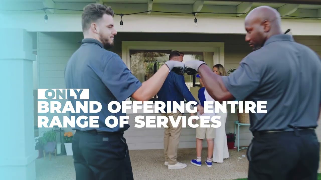 The Glass Guru Franchise  - Services  30sec