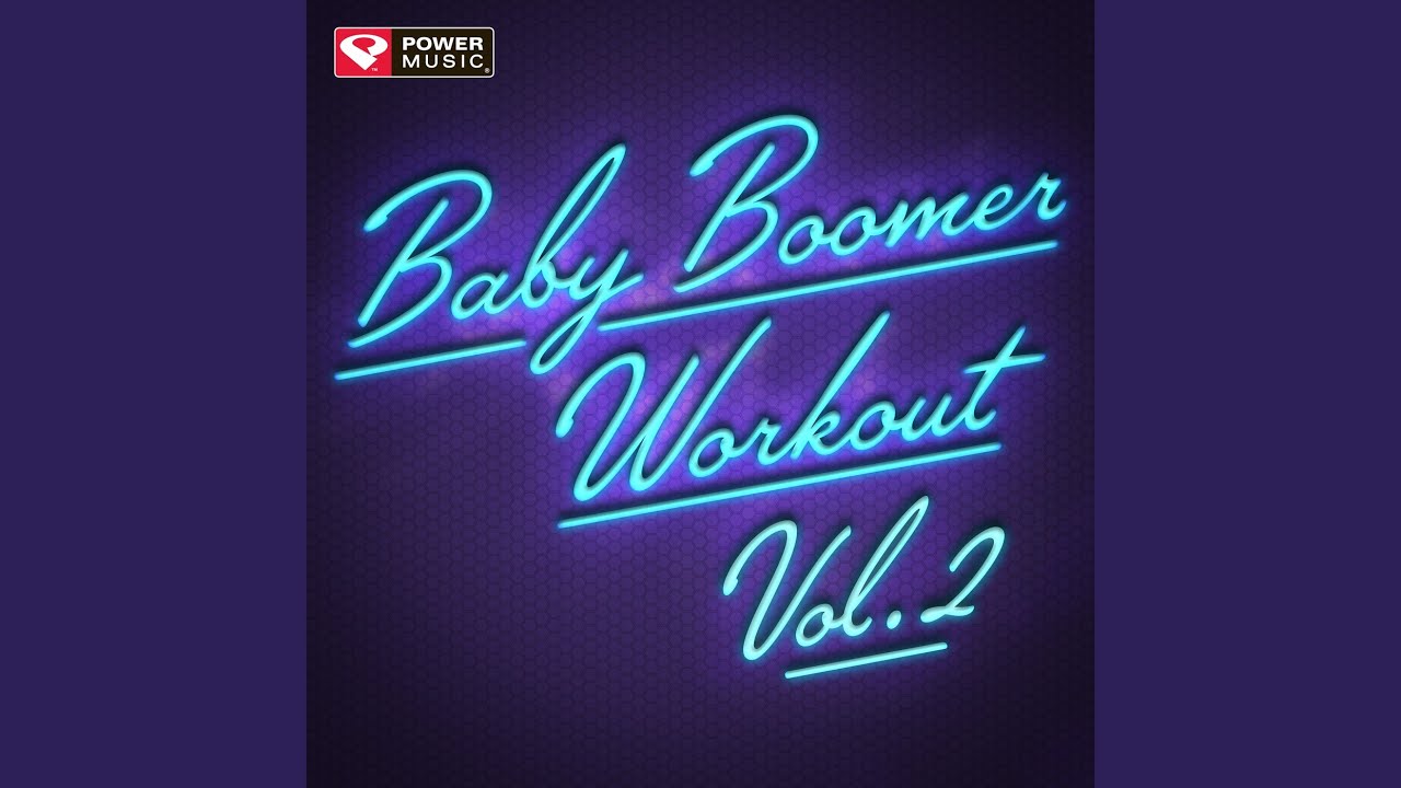 You Really Got Me (Workout Remix 138 BPM)