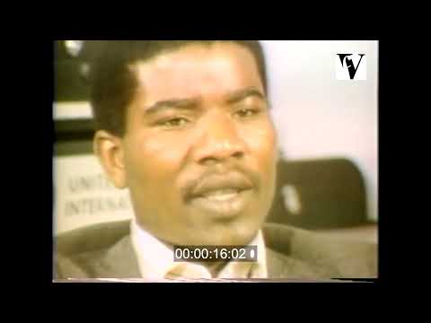 1976, Soweto 16th June (Extract), South Africa, Propaganda, apartheid, protest, student uprising
