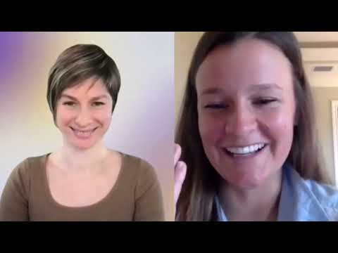 Idea2Tech - Non-Tech Founders Journeys | Episode 2: Interview with Stephanie Kaiser, Saymore - video from JetRockets