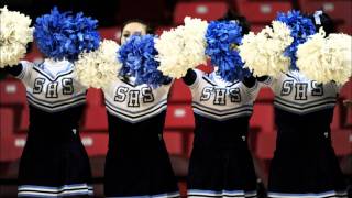 Springbrook Hang-Up Cheermix