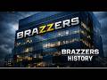 How Brazzers Company Started Its Journey The Complete Adult History