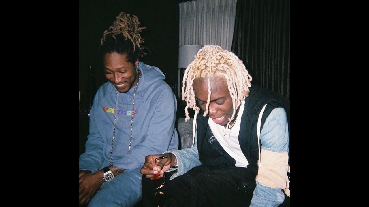 [FREE] yung bans x future - misunderstood type beat - "WILIN" 2019