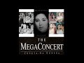 1993.💕 IKAW. Sharon Cuneta & Richard Gomez Lambingan at The MegaConcert