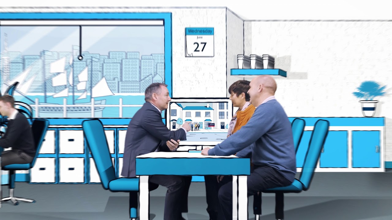 Trust Jeffries Estate Agents with your sale or let!