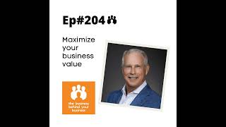 The Biggest Payday You’re Not Ready For: How to Prepare Your Business for Sale