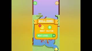 dig this! 655-19 | Radius | Dig this level 655-19 Gameplay walkthrough solution